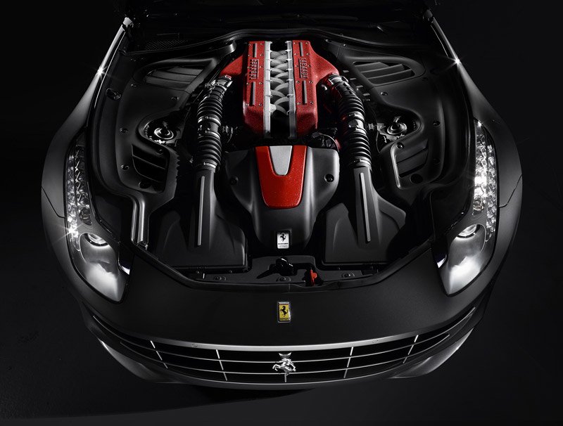 Ferrari FF