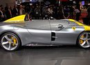 Ferrari Monza SP1