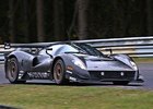 Ferrari P4/5 Competizione na Nürburgringu (video+nové foto)