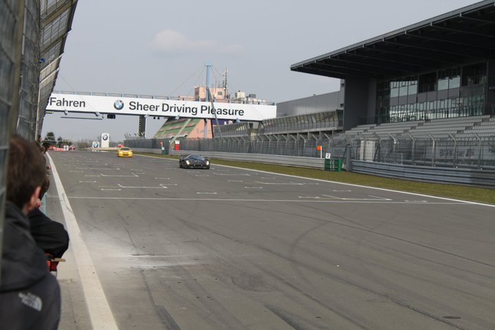 Ferrari P4/5 Competizione