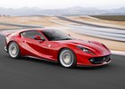 Ferrari 812 Superfast se předvádí v akci a nabízí i pohled do svých útrob (+video)