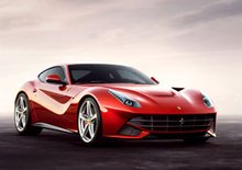 Ferrari F12berlinetta: Nástupce 599 GTB oficiálně (foto + video + tapety)