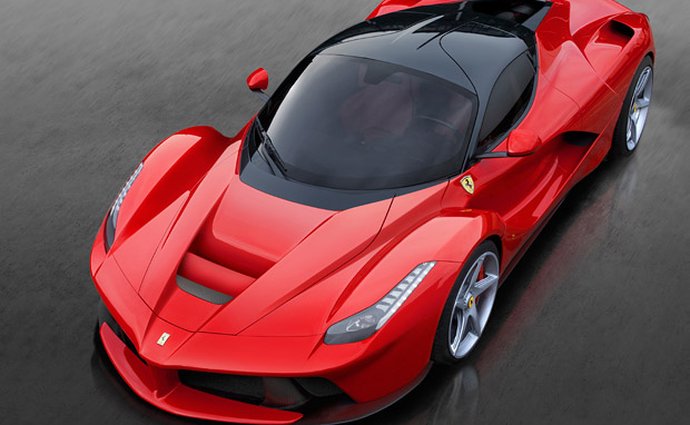 Ferrari: Mexiko bude druhou Čínou