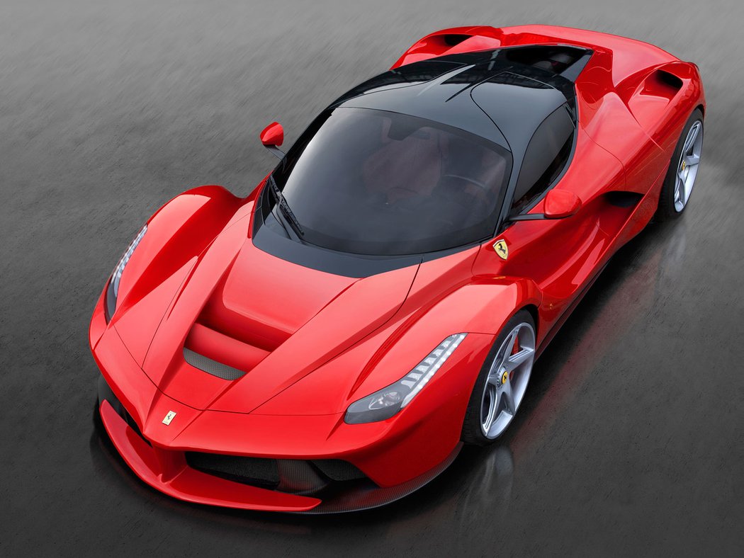 Ferrari LaFerrari