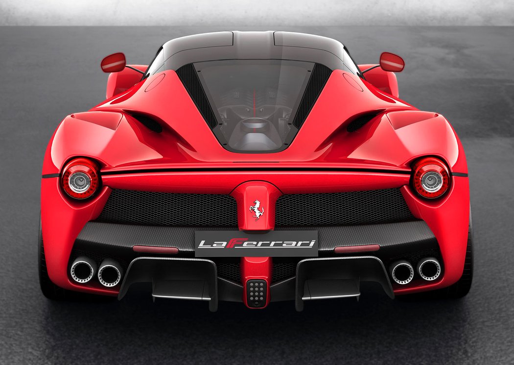 Ferrari LaFerrari