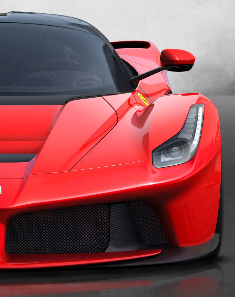 Ferrari LaFerrari