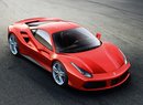 Ferrari 488 GTB: Nástupce modelu 458 Italia oficiálně