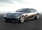Ferrari GTC4Lusso: Modernizované FF přichází s novým jménem i vzhledem