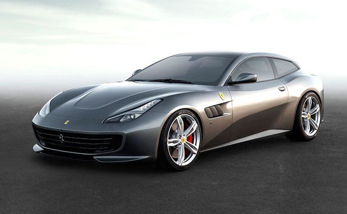 Čistý zisk automobilky Ferrari vzrostl ve čtvrtletí o 35 procent