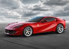 Ferrari 812 Superfast: Nový dvanáctiválec oficiálně! Je tohle poslední nehybrid z Maranella?