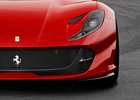 Ferrari chystá na září hned dvě novinky, koncem roku představí třetí