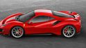 Ferrari 488 Pista Ferrari 488 Pista