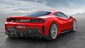 Ferrari 488 Pista Ferrari 488 Pista