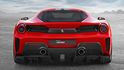 Ferrari 488 Pista Ferrari 488 Pista