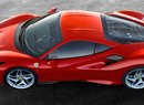 Ferrari F8 Tributo