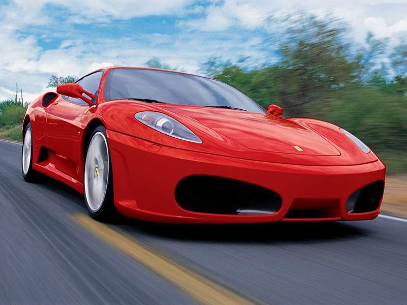 F430