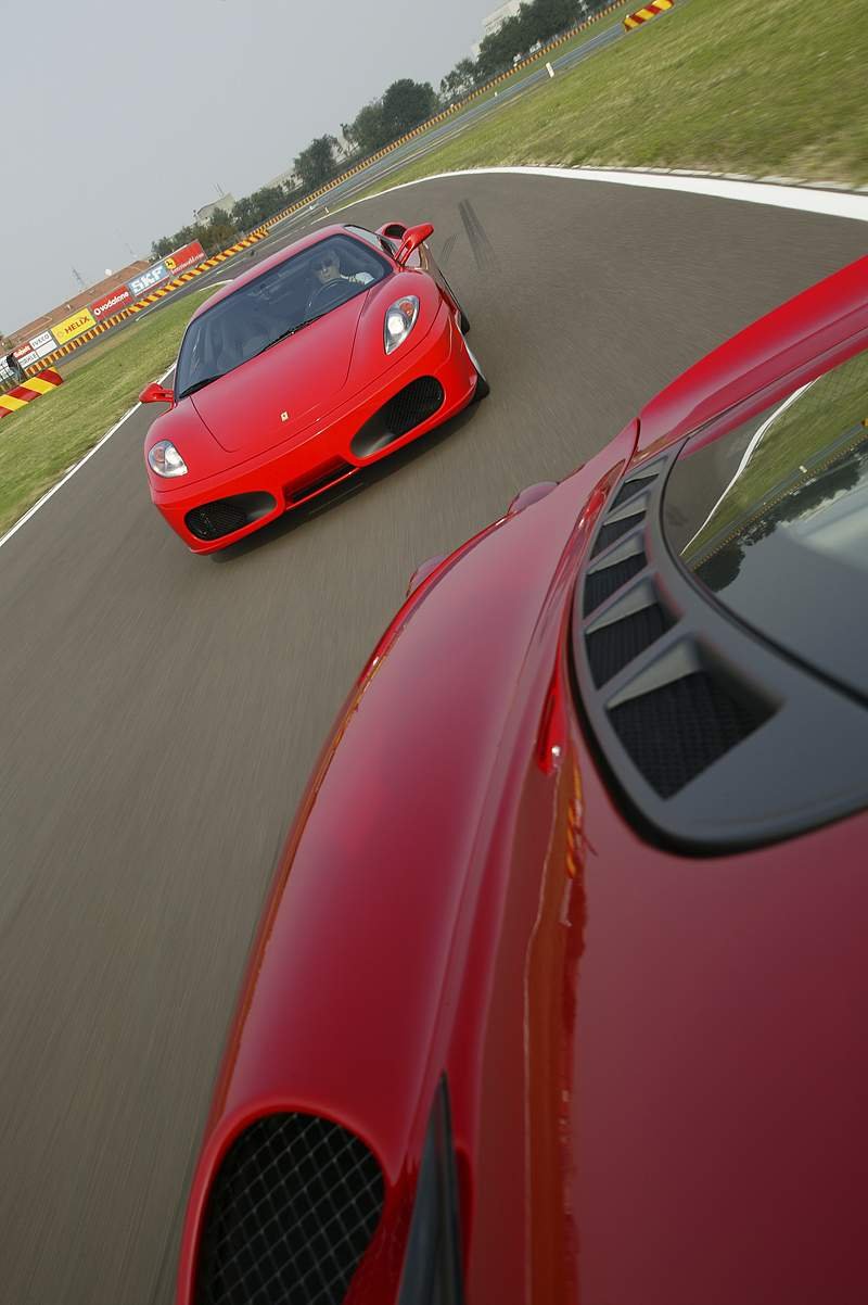 F430