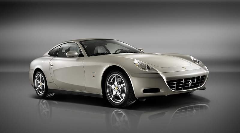 612 Scaglietti