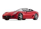 Ferrari SA Aperta: Targa Fiorano Pininfarina