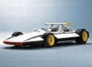 Pininfarina Sigma Grand Prix (1969): S formulí 1 bezpečně