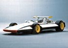 Pininfarina Sigma Grand Prix (1969): S formulí 1 bezpečně