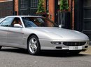 Ferrari 456 GT Venice