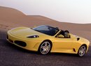 Ferrari F430 Spider (2005)