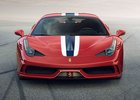 Lidové Ferrari 456 bude mít šestiválec a 500 koní