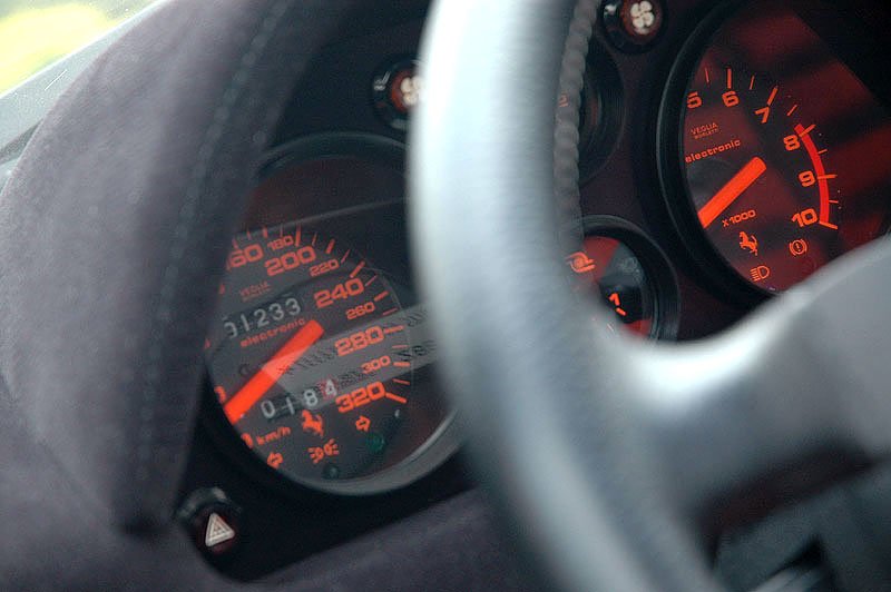 Ferrari 288 GTO