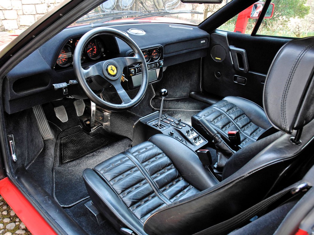 Ferrari 288 GTO