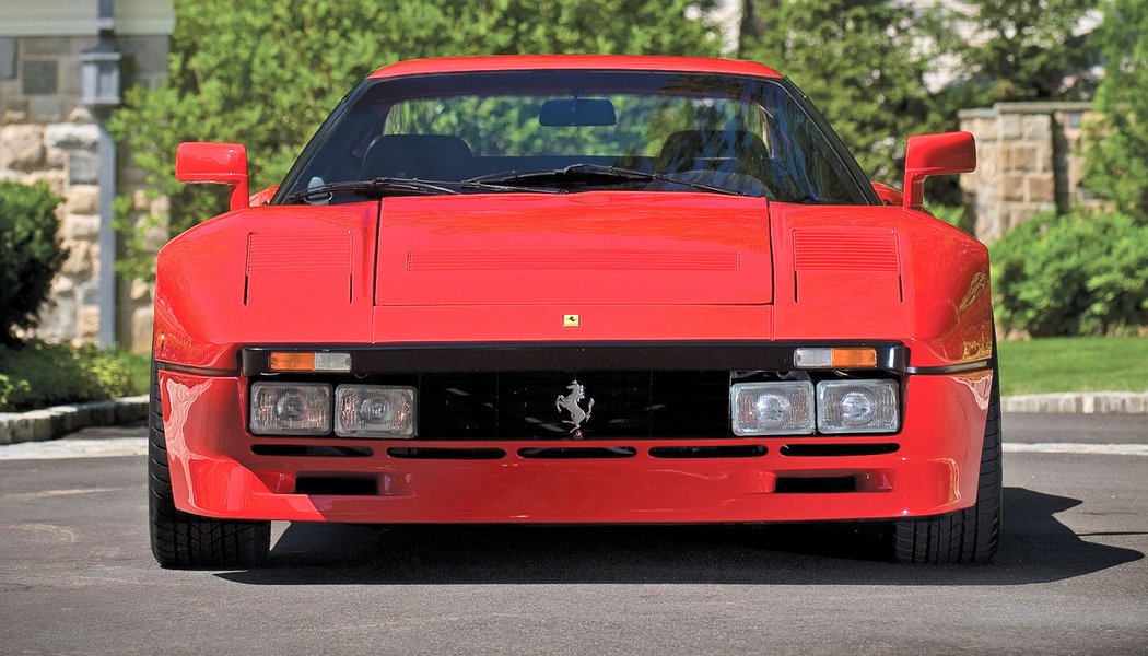 Ferrari 288 GTO