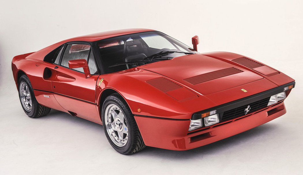 Ferrari 288 GTO