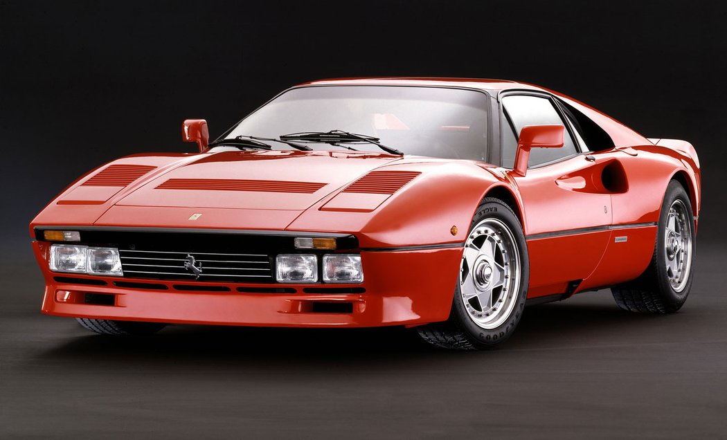 Ferrari 288 GTO