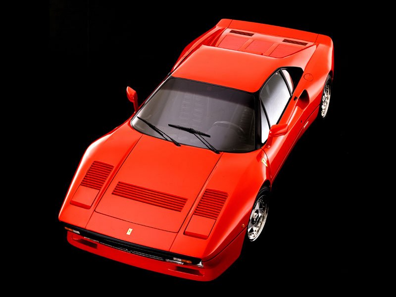 Ferrari 288 GTO