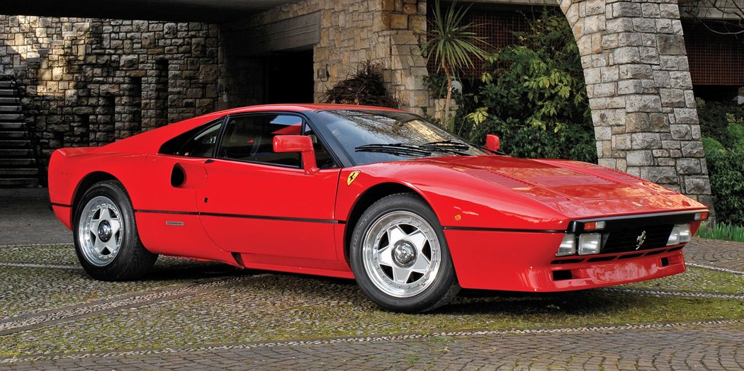 Ferrari 288 GTO