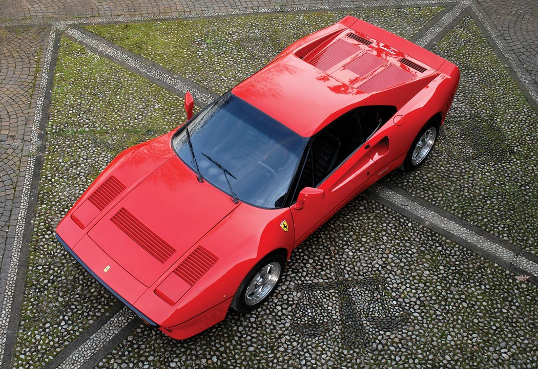 Ferrari 288 GTO