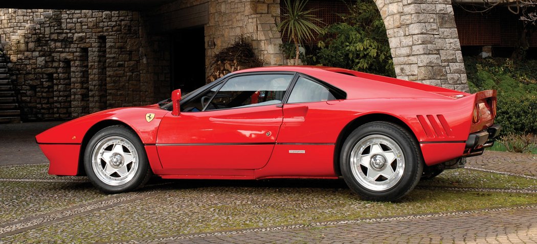 Ferrari 288 GTO