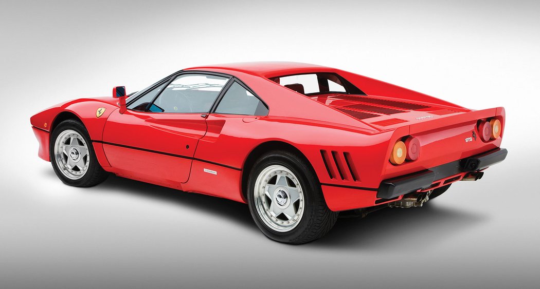 Ferrari 288 GTO