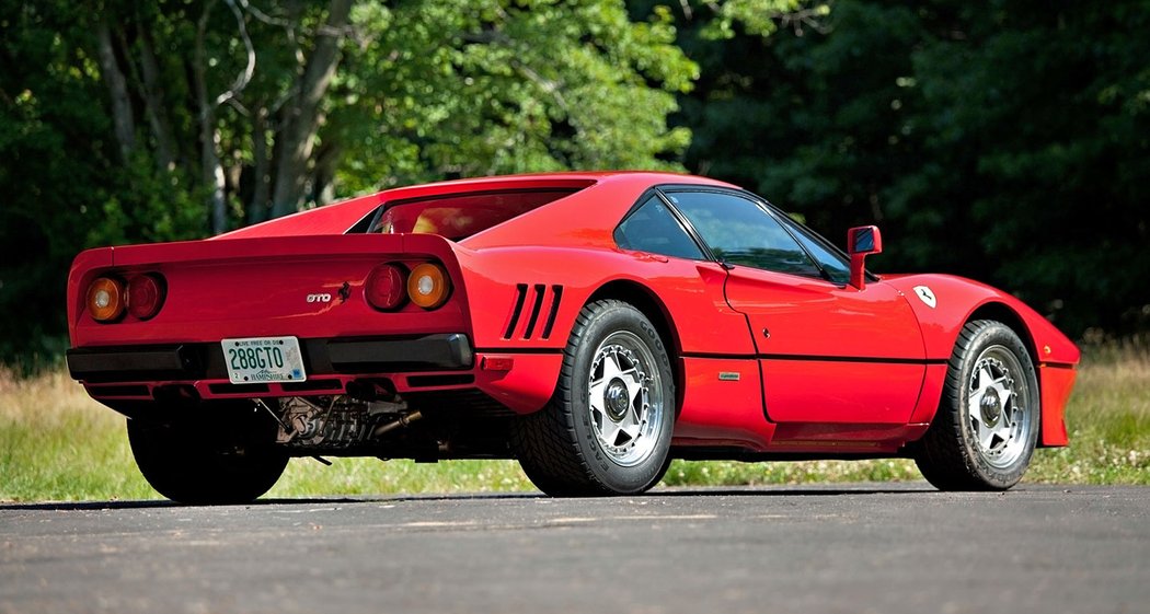 Ferrari 288 GTO