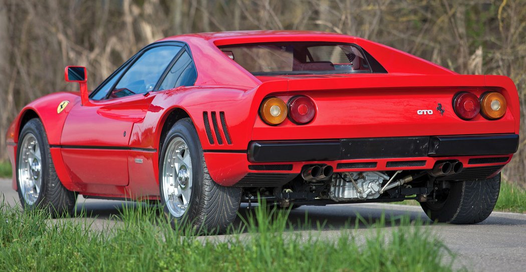 Ferrari 288 GTO