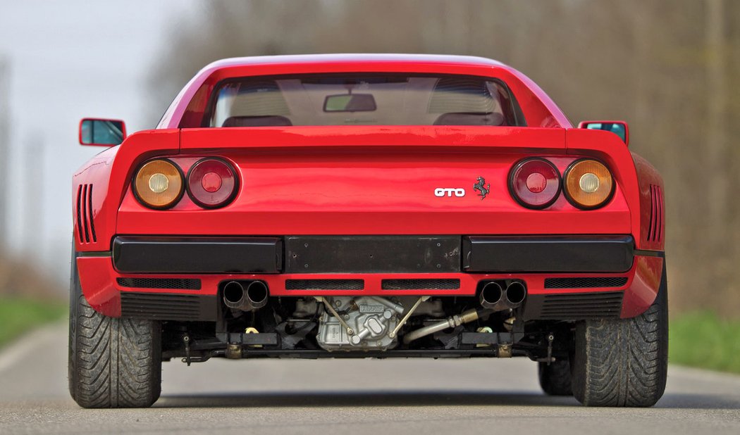 Ferrari 288 GTO