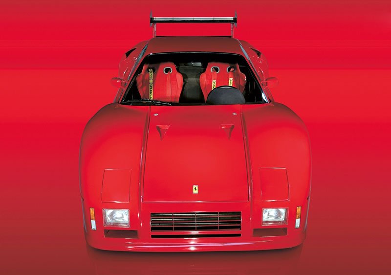 Ferrari 288 GTO