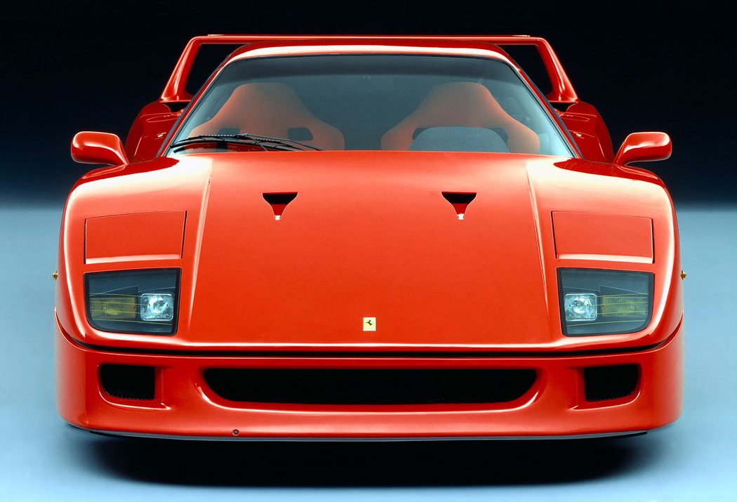 Ferrari F40