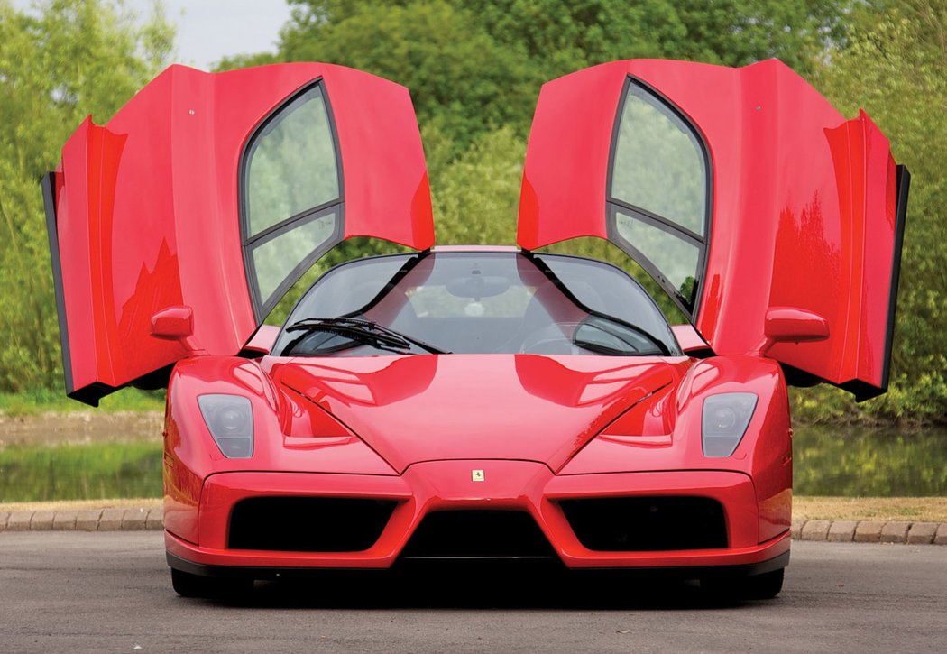 Ferrari Enzo