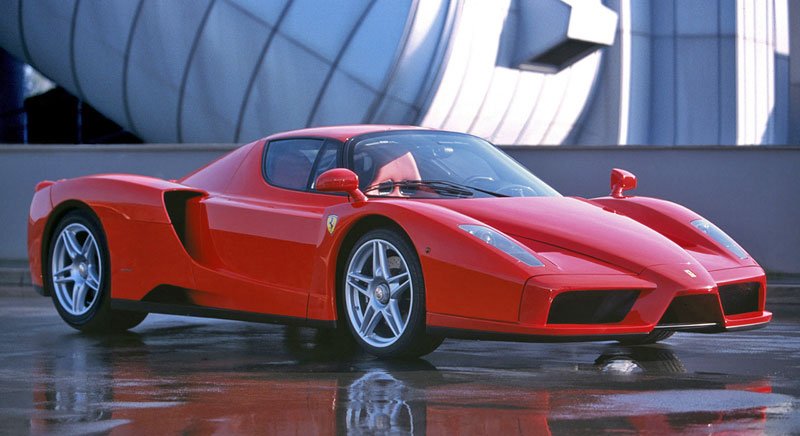 Ferrari Enzo