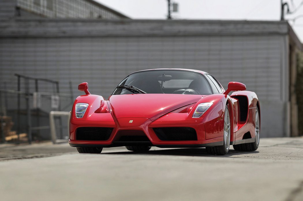 Ferrari Enzo