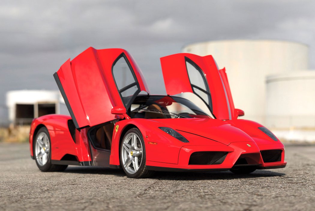 Ferrari Enzo