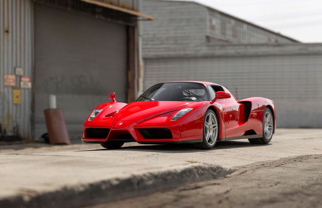 Ferrari Enzo