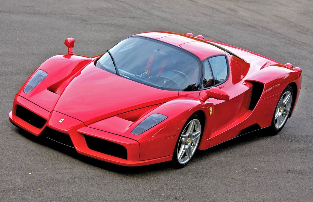 Ferrari Enzo