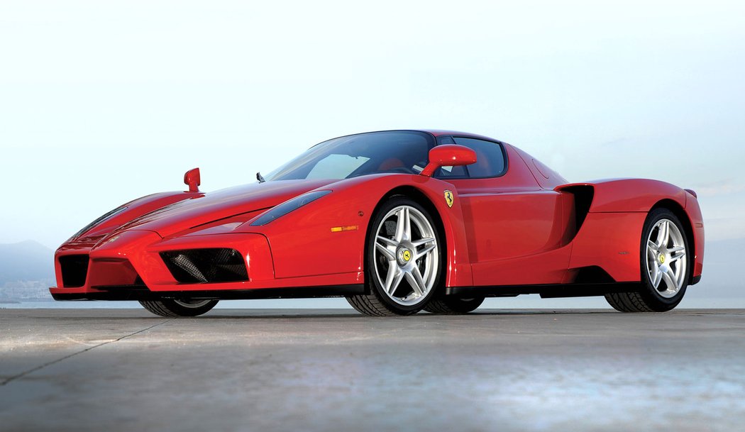 Ferrari Enzo